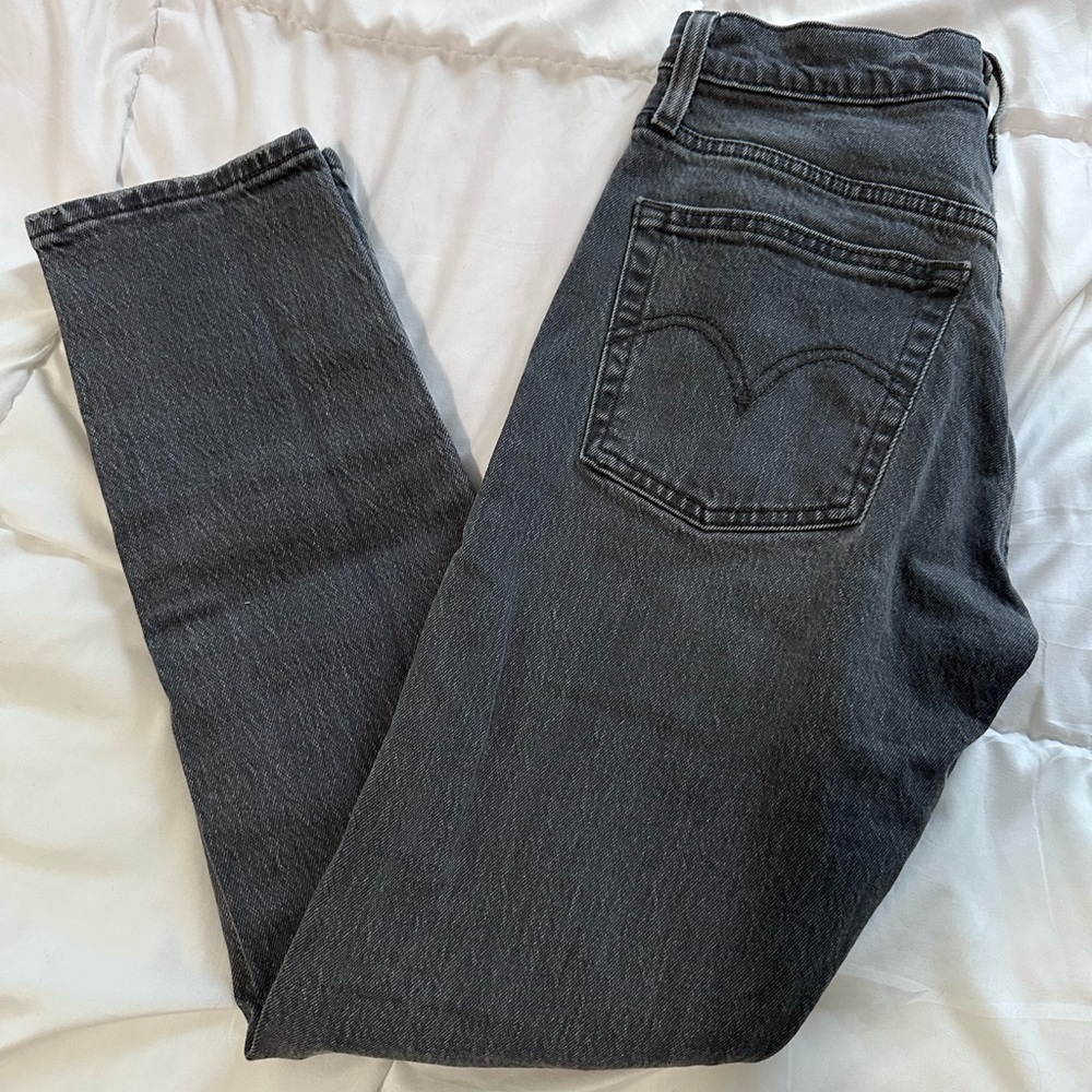 Levi’s 501s